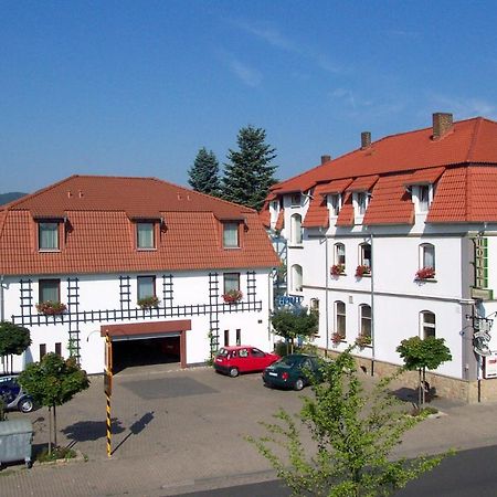 Hotel & Restaurant Eichholz Kassel Ngoại thất bức ảnh