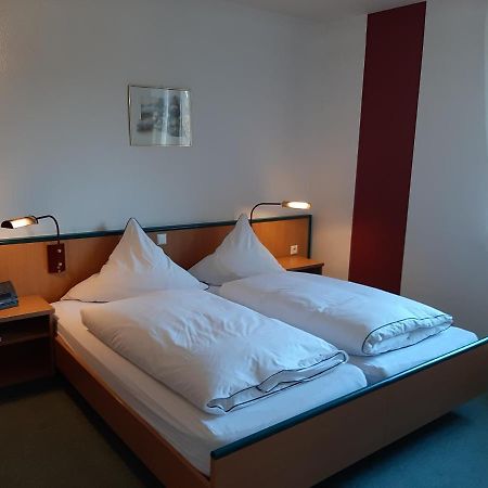 Hotel & Restaurant Eichholz Kassel Ngoại thất bức ảnh
