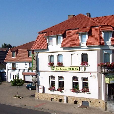 Hotel & Restaurant Eichholz Kassel Ngoại thất bức ảnh