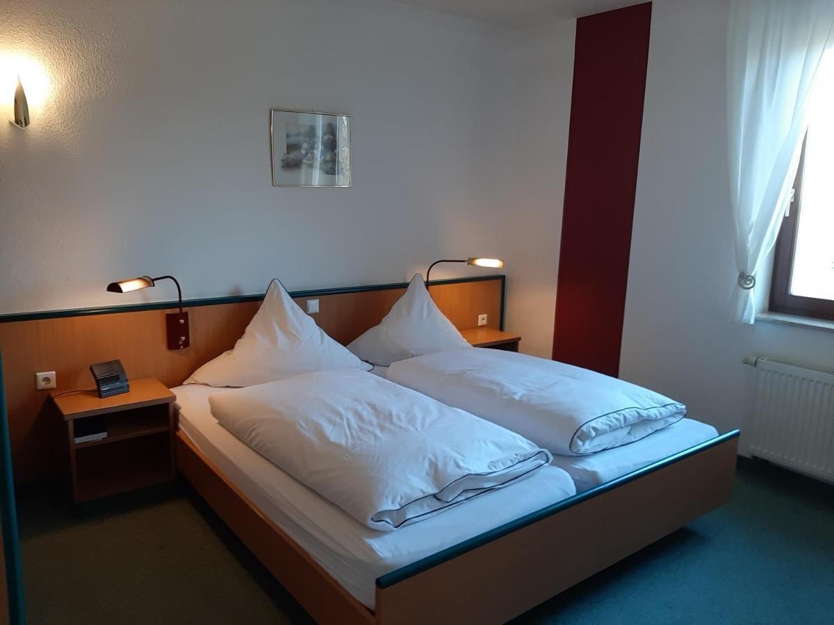 Hotel & Restaurant Eichholz Kassel Ngoại thất bức ảnh