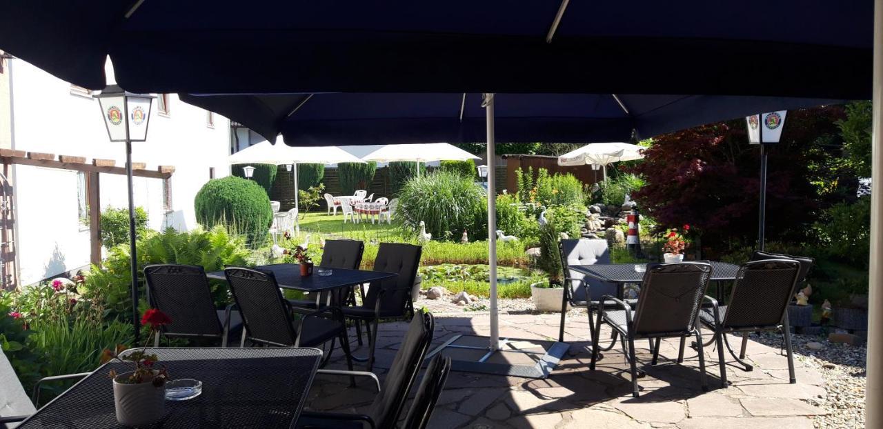 Hotel & Restaurant Eichholz Kassel Ngoại thất bức ảnh